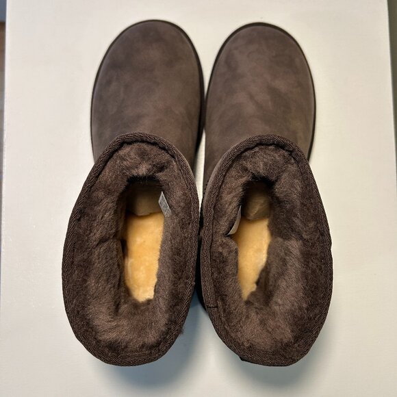 Ugg Women's Classic Mini II Boots - Picture 12 of 16